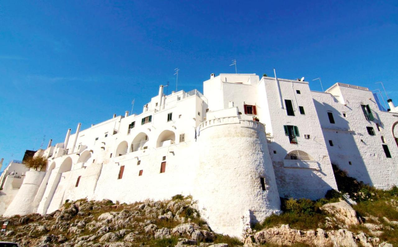 Casa Mamaroca 65 Villa Ostuni Exterior photo